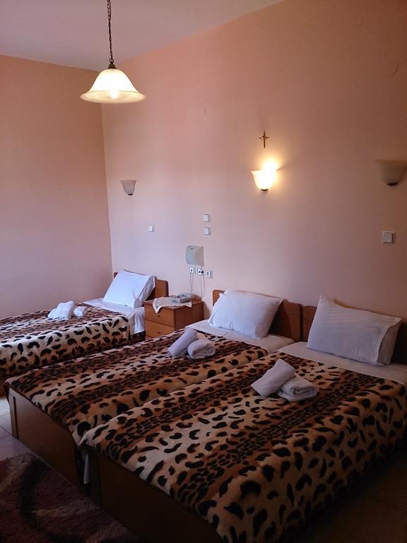 Hotel Siatistino Archontariki Siatista Pokój zdjęcie