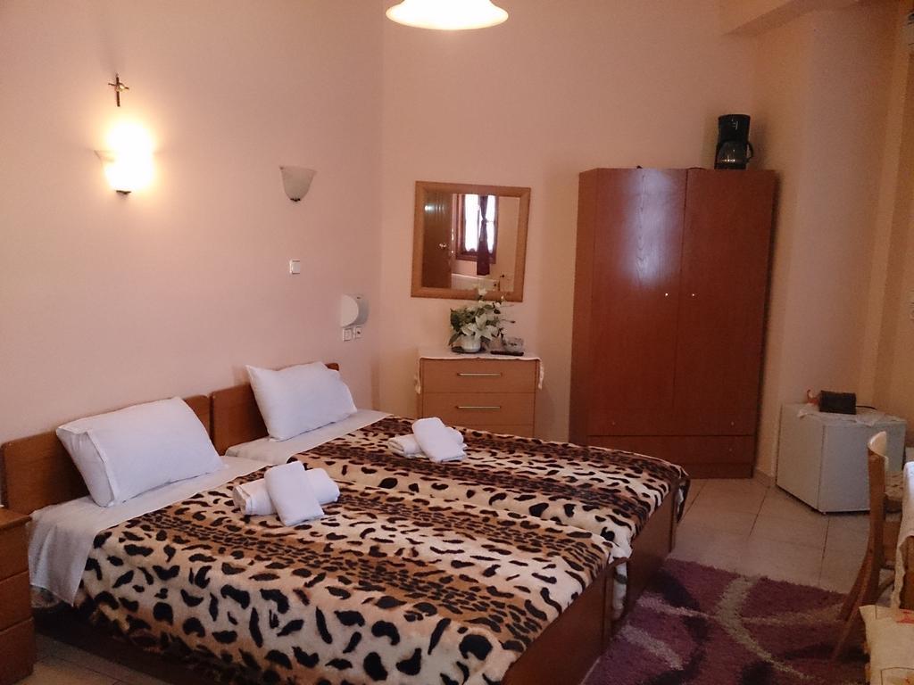 Hotel Siatistino Archontariki Siatista Pokój zdjęcie