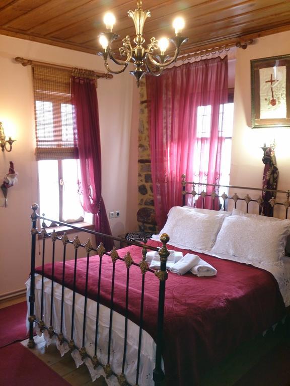 Hotel Siatistino Archontariki Siatista Pokój zdjęcie